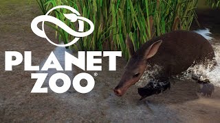 ТРУБКОЗУБ #25 PLANET ZOO ПРОХОЖДЕНИЕ