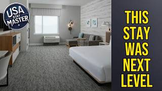 TownePlace Suites Pensacola West I-10 - This Stay Was Next Level | Pensacola (FL), United States🌟