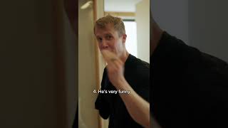 Why you should vote for Jay Hardway in the DJ Mag Top 100, according to AI 🙏