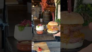 Venez tester ce 🍔 2 Steaks Black Angus de 150g