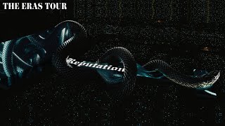 Taylor Swift - The Eras Tour 'reputation’ Era Full Interlude