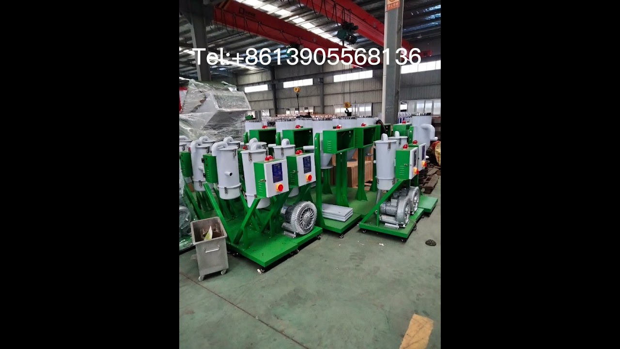 Hopper Loader, ready stock, Mini Mary