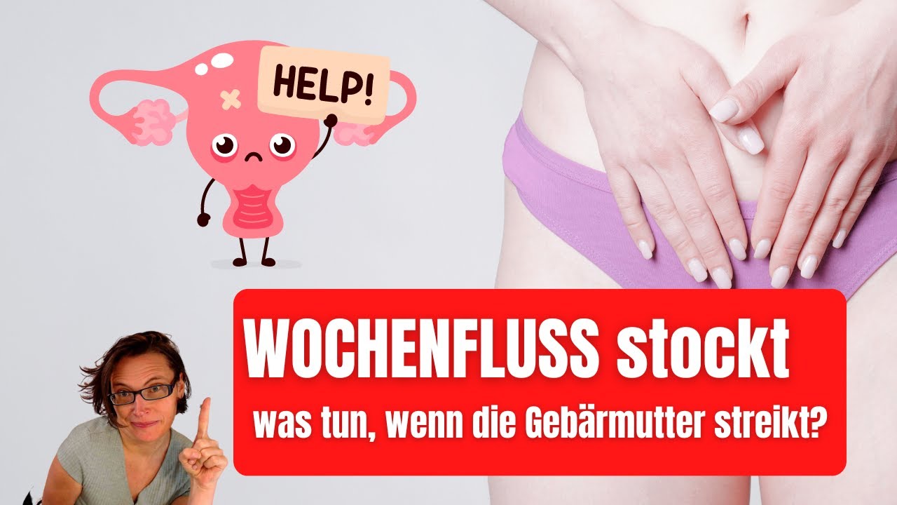 Wochenfluss Nach Einer Woche Vorbei www.youtube.com