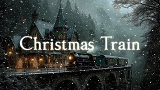 Download Lagu 𝐂𝐡𝐫𝐢𝐬𝐭𝐦𝐚𝐬 𝐓𝐫𝐚𝐢𝐧 𝐭𝐨 𝐚 𝐒𝐧𝐨𝐰𝐲 𝐆𝐨𝐭𝐡𝐢𝐜 𝐂𝐚𝐬𝐭𝐥𝐞 | 𝐕𝐢𝐜𝐭𝐨𝐫𝐢𝐚𝐧 𝐄𝐫𝐚 𝐀𝐦𝐛𝐢𝐞𝐧𝐜𝐞 | 𝐃𝐚𝐫𝐤 𝐖𝐢𝐧𝐭𝐞𝐫 𝐀𝐜𝐚𝐝𝐞𝐦𝐢𝐚 𝐏𝐥𝐚𝐲𝐥𝐢𝐬𝐭 MP3