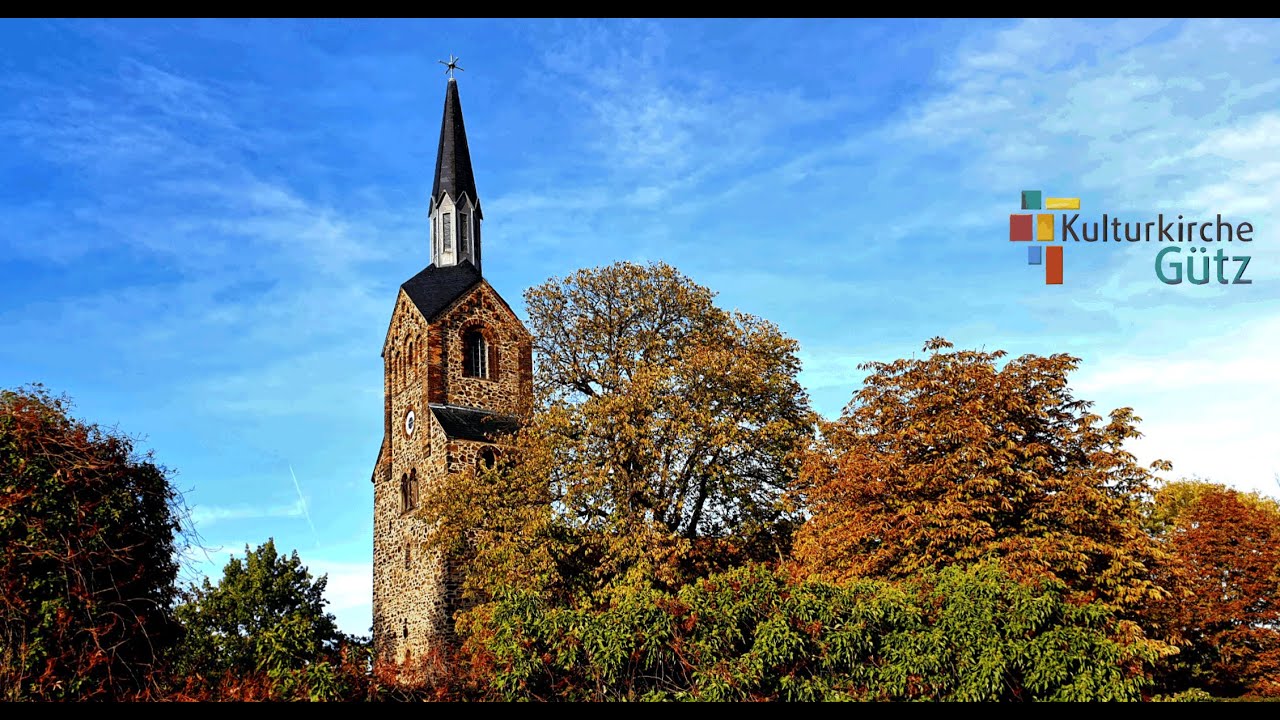 imagefilm Gützer Kirche