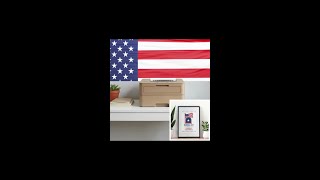 Meaningful Memorial Day Decor Ideas