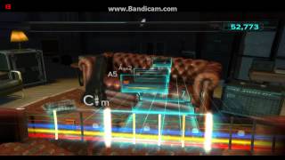 Rocksmith Custom - Ryan Adams - Do Miss America (Chord) from Rock N Roll