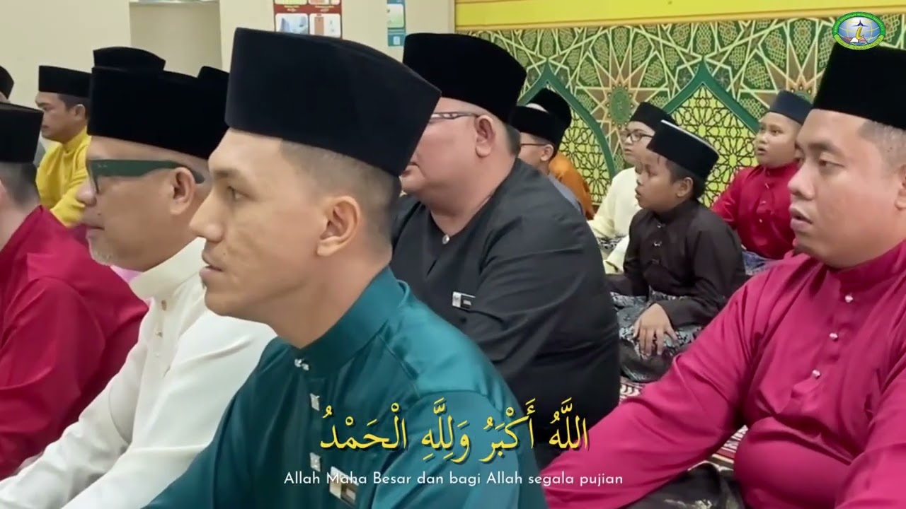 EPISOD 11: Takbir Raya 9One
