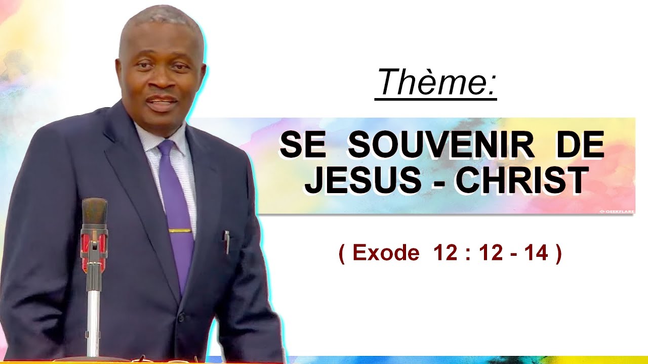 CM.Atlanta, Bro. Joseph GANGOJI_Sunday January 4, 2026