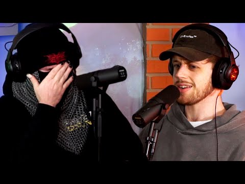 wetting the bed with chicken soup - Misfits Podcast #145