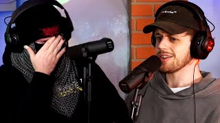 wetting the bed with chicken soup - Misfits Podcast #145