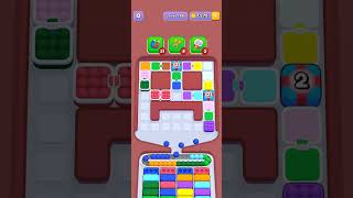 Marble Sort! Level 1385 Solution Walkthrough 