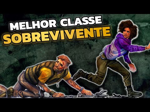 The Best Ordem Paranormal Class: Surviving the Horror