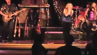 Jerry Lee Lewis- End Of The Road-Performed By Tianna Woods