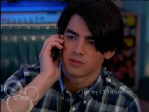 Nick and Norah's Infinite Playlist Trailer - JONAS style