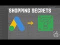 Google Shopping Optimization Secrets (2020)