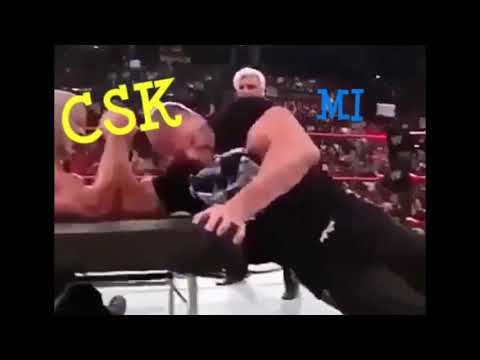 status-mi-vs-csk-wwe-ft.triple-h-meme