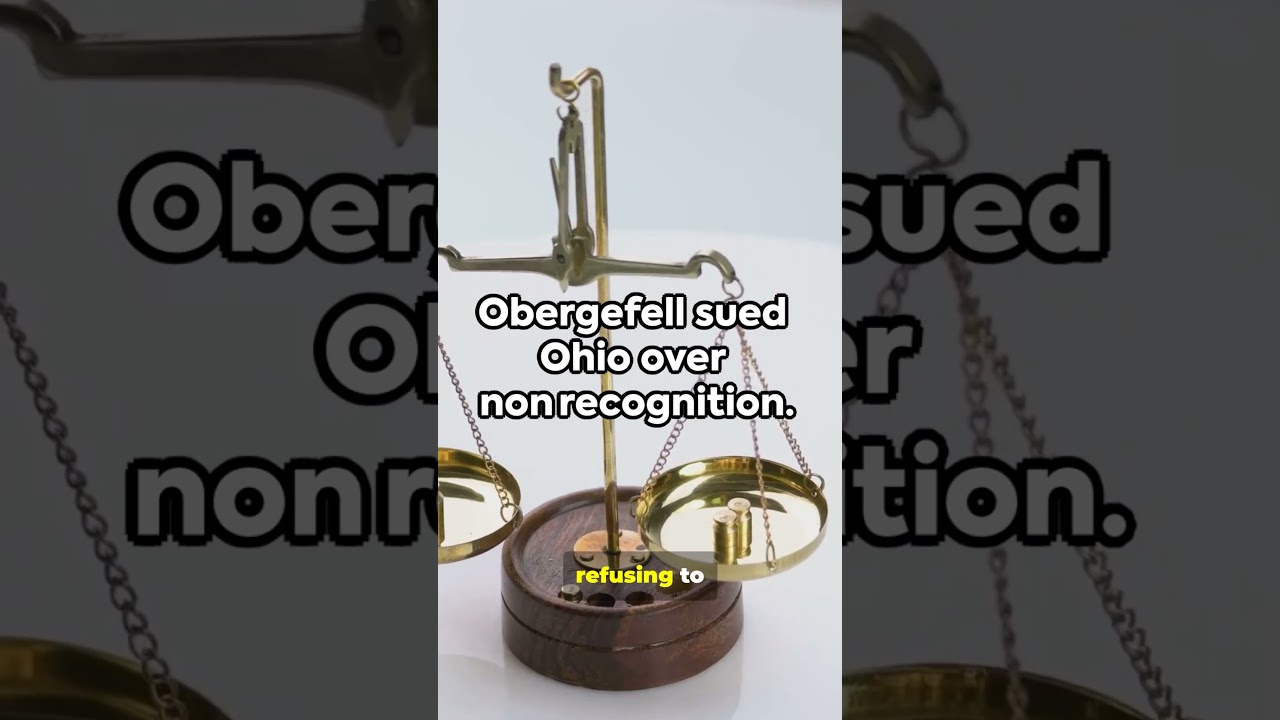 The Ruling That Created a Fundamental Right in America