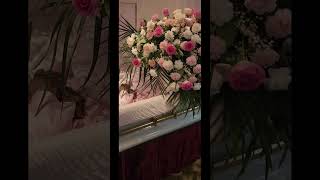 Rip Mama You Will Forever Be In Our Heartfuneral