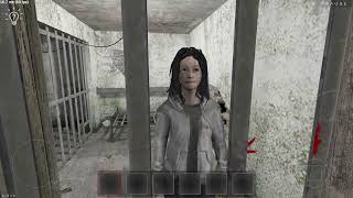 METEL HORROR ESCAPE | Chapter 4: Adele - Full Gameplay screenshot 1