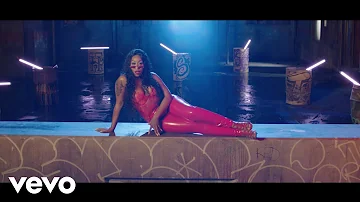 Victoria Kimani - Not For Sale (Official Video)