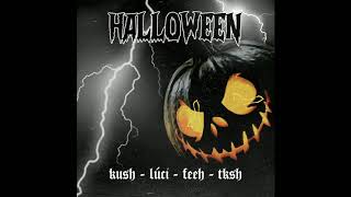 Tp Mob - Halloween
