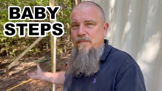 Back to the Tiny House