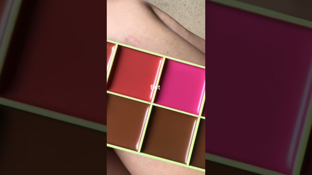 Using Your Makeup Palette: A Beauty Enthusiast's Guide to Overcoming Reluctance