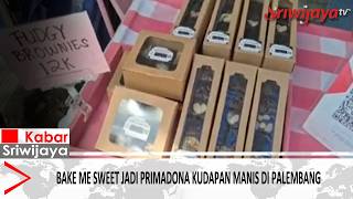 Bake Me Sweet Becomes the Favorite Sweet Treat in Palembang screenshot 3