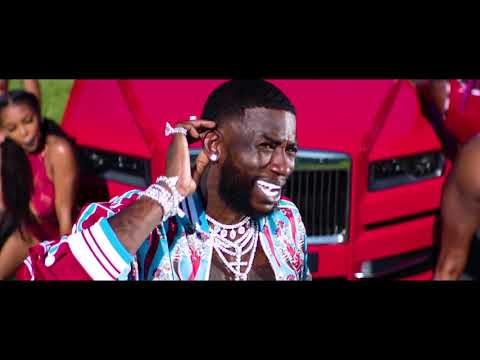 Gucci Mane, Gunna, Lil Baby - Ice (feat. Gunna & Lil Baby)
