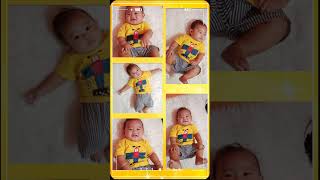 Фото Zion @ 6 Months Old  #baby #viral #zion #