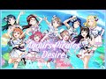 ♡【 LoveMelody】Aqours Pirates Desire 〔&iexcl;Cover espa&ntilde;ol!〕♡