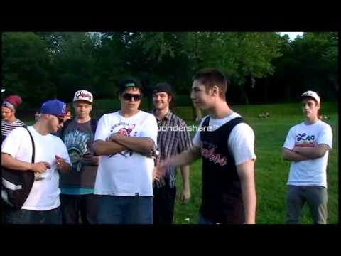 Le Dud3 vs One It