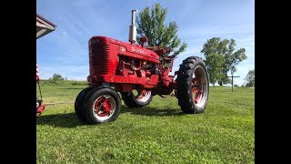 FFA CDE PROJECT