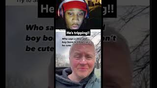 Come get your 👴😂😂😂#fyp #comedy #funnyreactions #dailylaughs #trynottolaugh