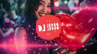 DJ JEDAG JEDUG - WHAT IS LOVE