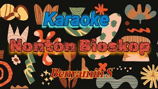 Nonton Bioskop [ Benyamin S ] Karaoke
