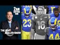 Jared Goff is NOT a Victim, He Was Bad At His Job | BEN MALLER