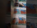 the adventures of tintin red rackham book review
