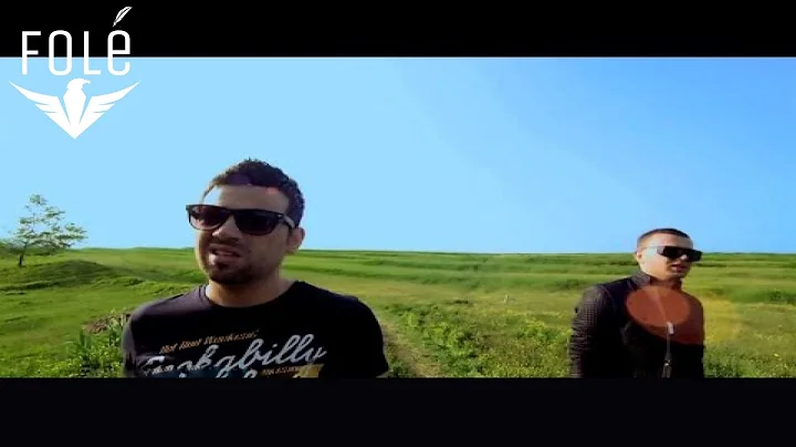 Stine ft Egland - Pa ty s'ndihem mire (Official Vi...