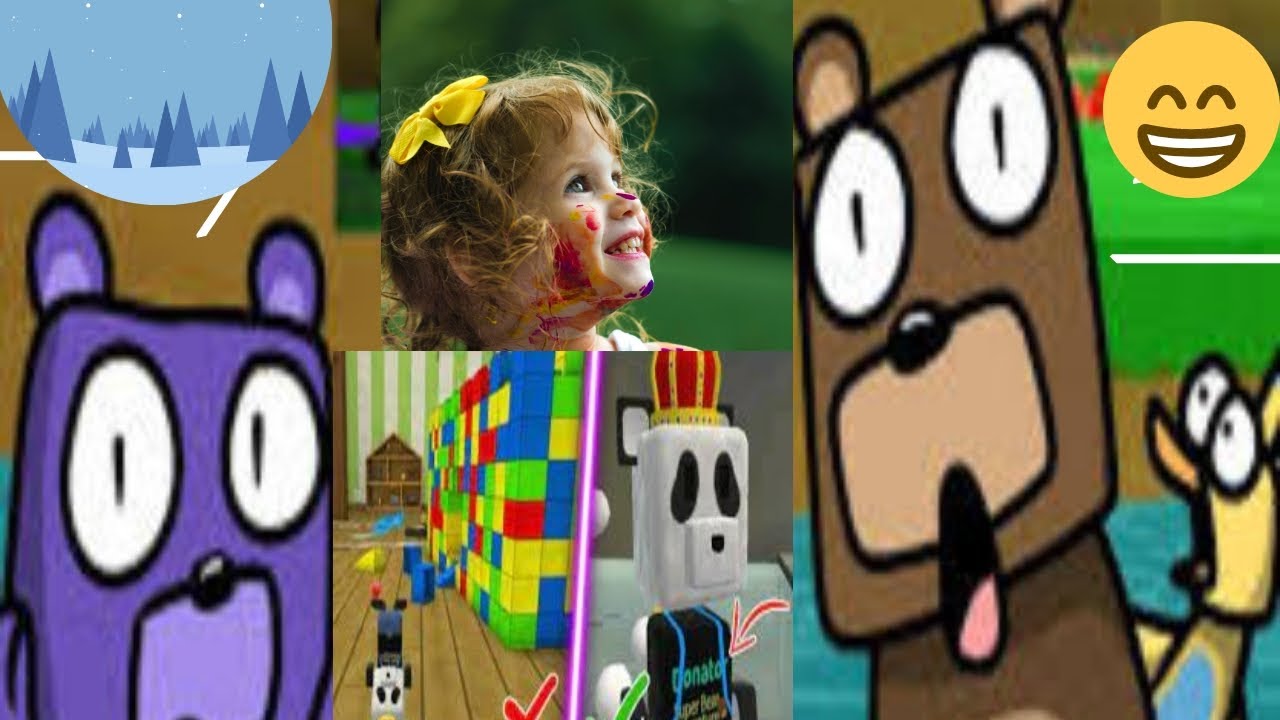 Super Bear Adventure 3d The Hive