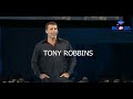 TONY ROBBINS / LA MENTE HACE LA DIFERENCIA ENTRE EL ÉXITO Y EL FRACASO EN LA VIDA  DE UNA PERSONA