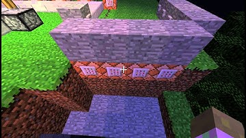 Minecraft Bukkit plugin Accessories - Example 1