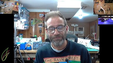 Weekend Workshop No Warning Hangout (Volantex Ranger 2000 iNav Build)