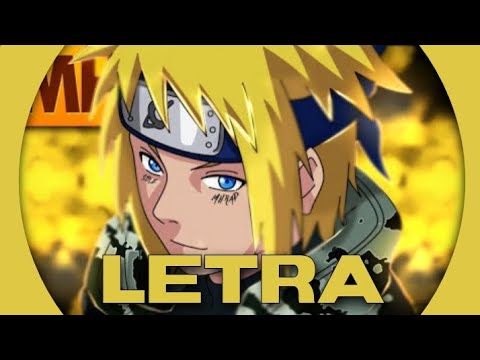 Mitagens do Minato Namikaze ⚡️ (Naruto) - O QUARTO HOKAGE