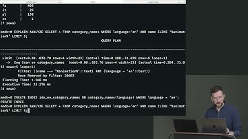 42. Creating a Partial Index
