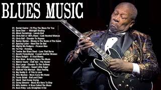 Chicago Blues Music | Best Of Electric Guitar Blues Music All Time | Slow Blues /Rock by Lonely Man 247,923 views 2 years ago 4 hours, 36 minutes