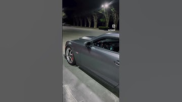 Ls7 Swap On 5TH Gen Camaro SS😬😬🔥#explorepage#camaross#viralvideo#5thgencamaro#ls7