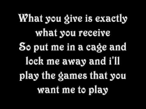 Shakira Ft Lil Wayne Timbaland Give It Up To Me LYRICS Video