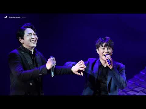 210616 마마돈크라이 커튼콜 'Mama, Don't Cry' (최민우 Focus)